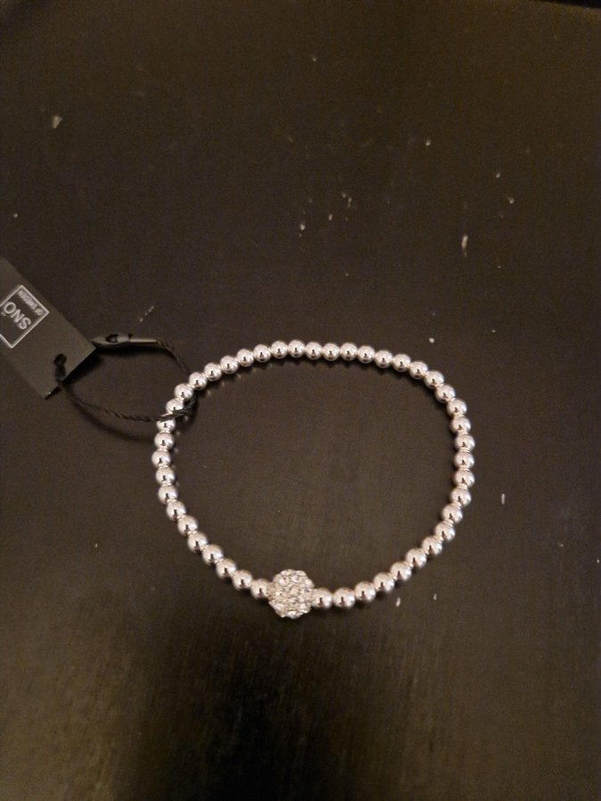 Armband från snö of sweden