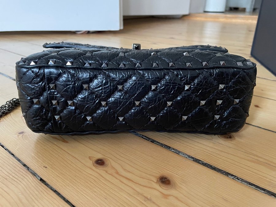 Valentino Garavani Rockstud Spike väska