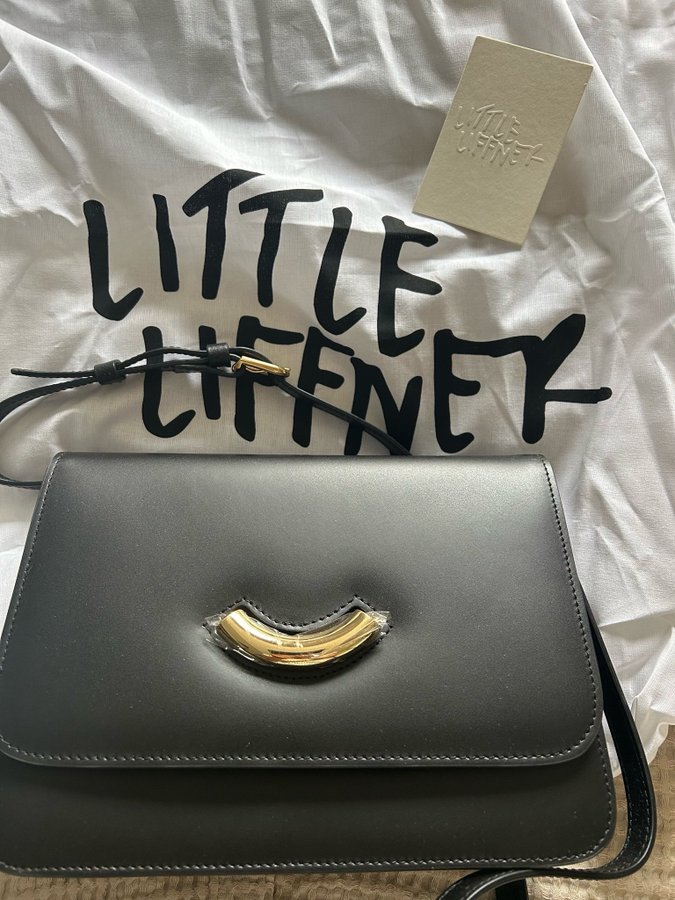 Little Liffner MACCHERONI väska NY