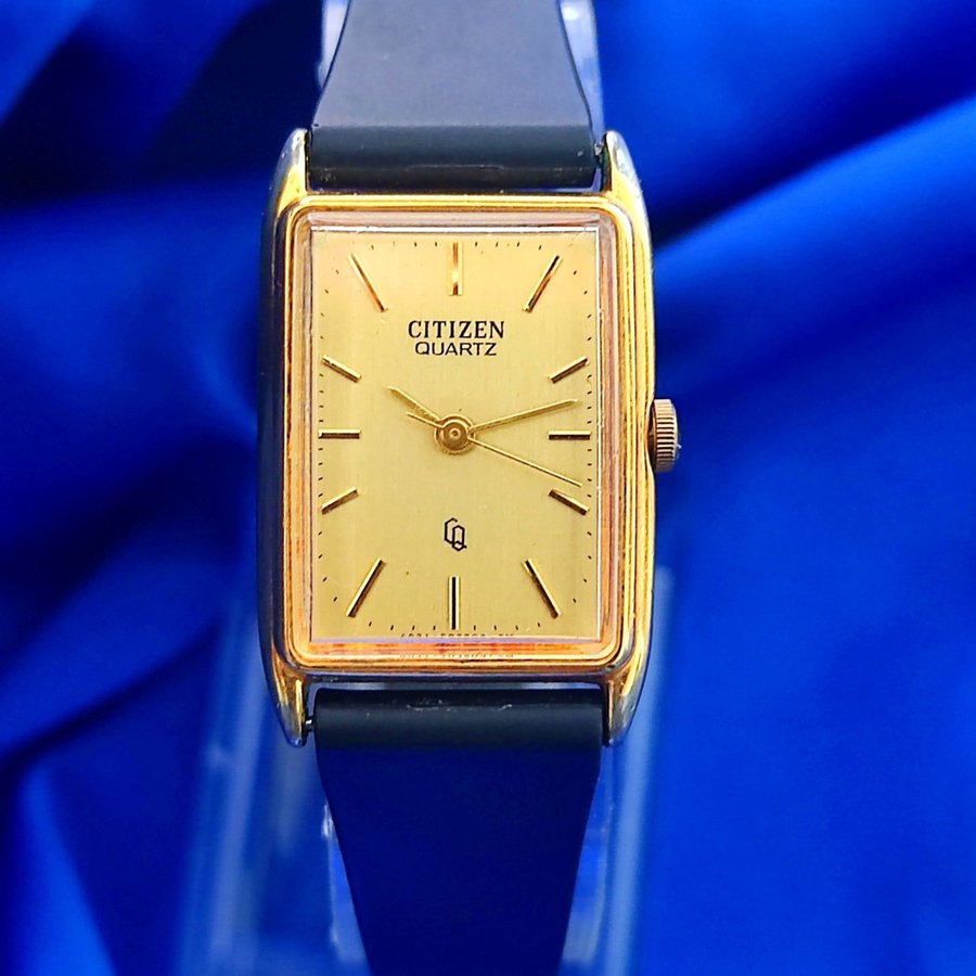 Citizen vintage realeased 1980 JDM