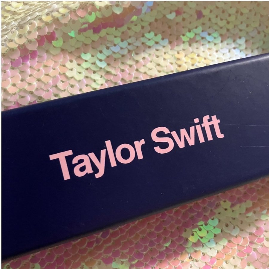 Taylor Swift ask jewellery box (armband bracelet)