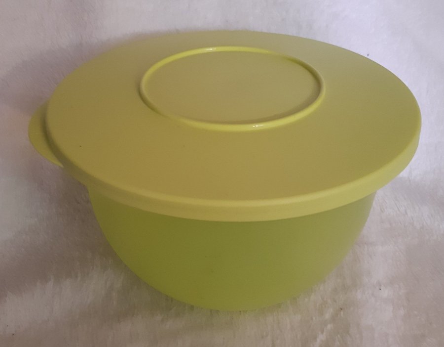 Tupperware avanti skål 13l