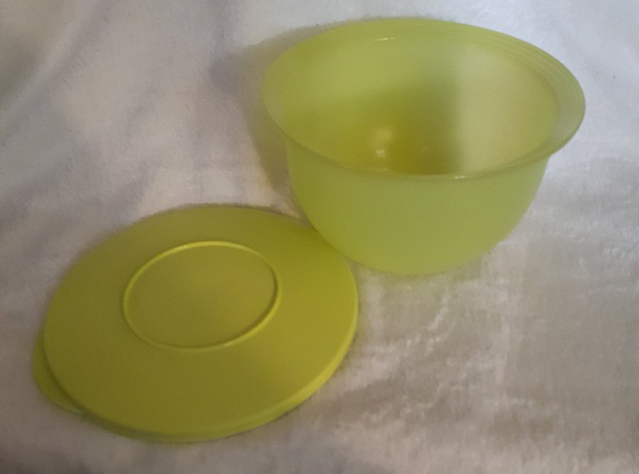 Tupperware avanti skål 13l