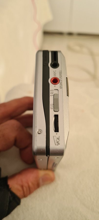 Sony walkman wm gx688