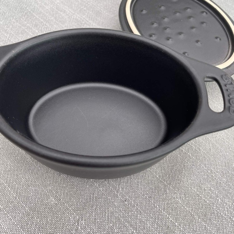 Staub La Cocotte mini gryta  France