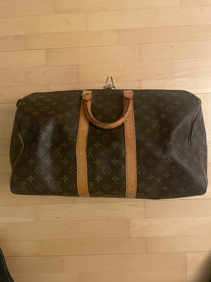 Louis Vuitton Keepall 45