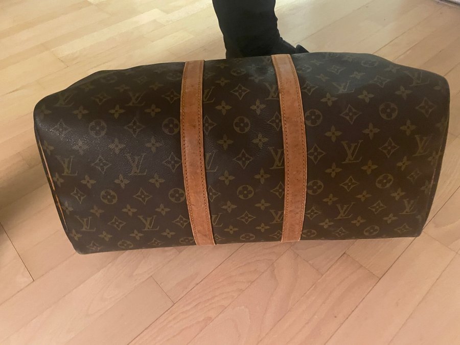 Louis Vuitton Keepall 45