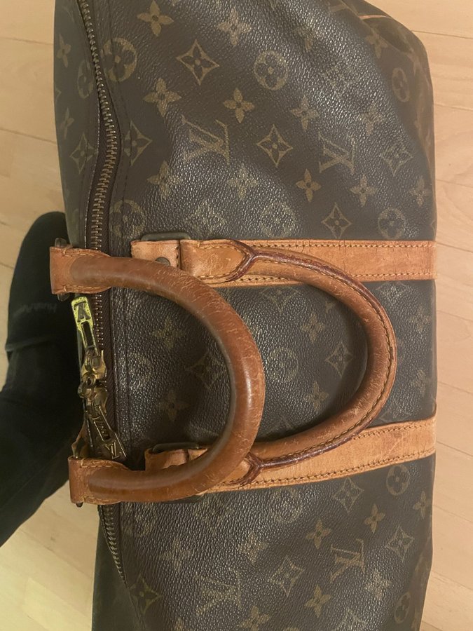 Louis Vuitton Keepall 45