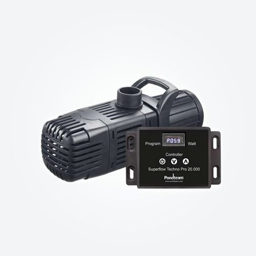 Superflow Techno Pro 30000S