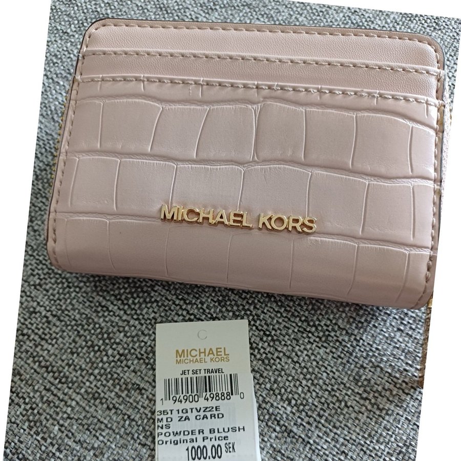 MICHAEL KORS PLÅNBOK