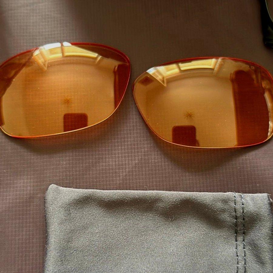Adidas Solglasögon/Sunglasses pro Terrex  Aldrig använd