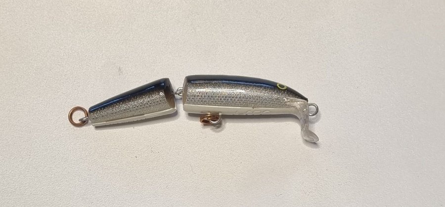 Wobbler Rapala