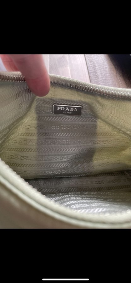 Prada Re-Edition 2005 Re-Nylon Bag