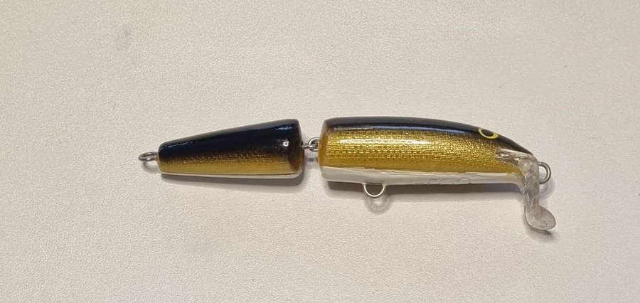 Wobbler Rapala