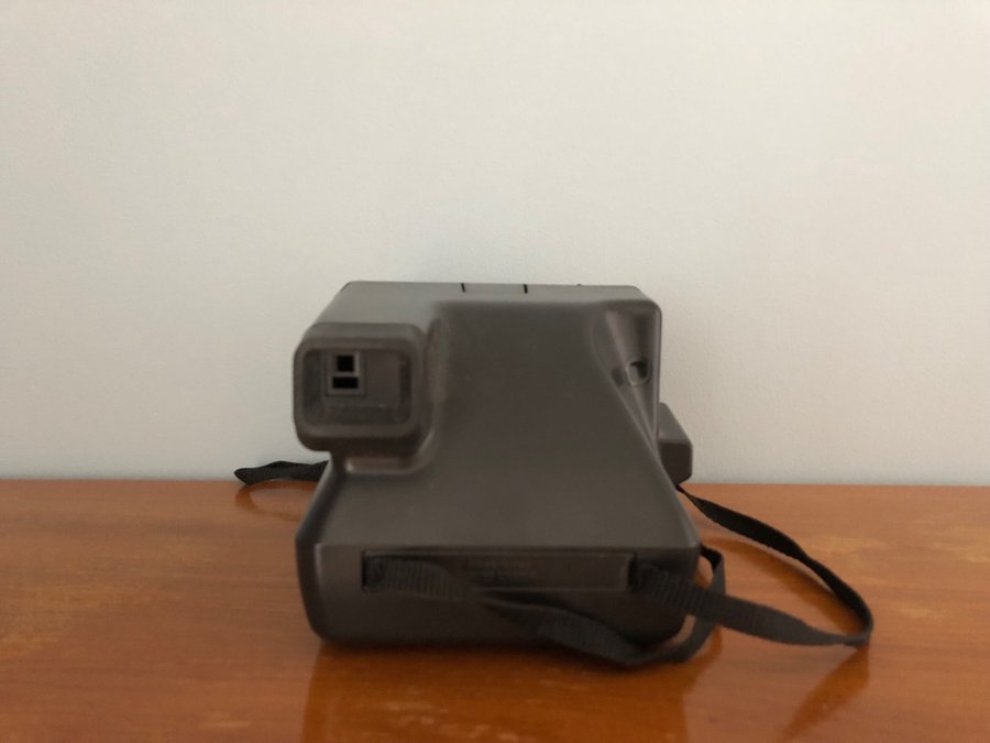 Polaroid 636 Talking Camera