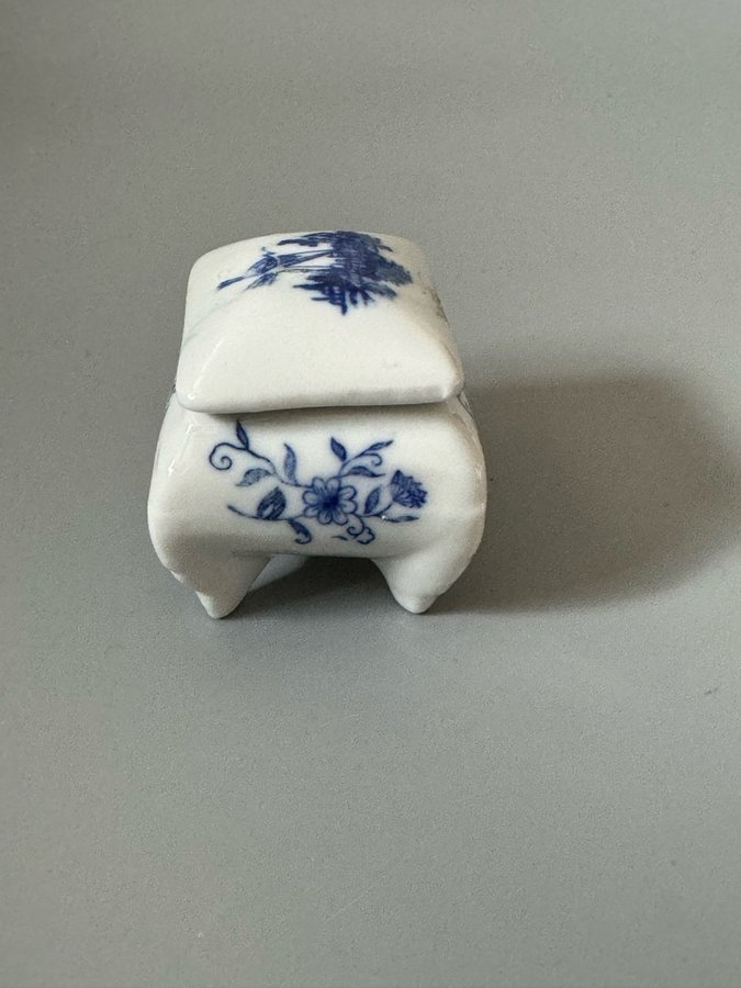 Delft En charmig liten box