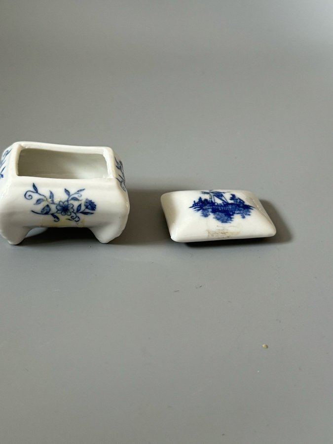 Delft En charmig liten box