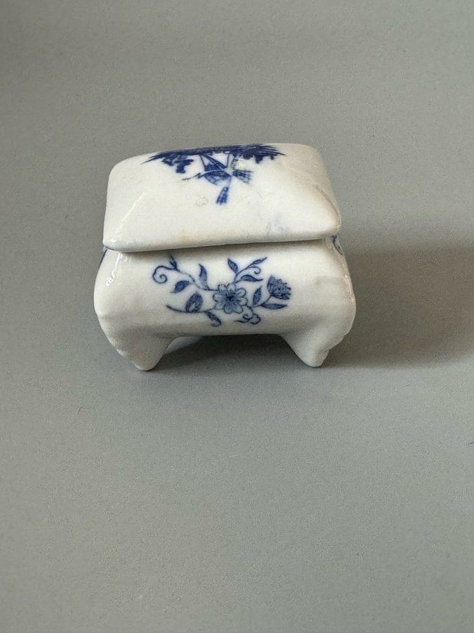 Delft En charmig liten box