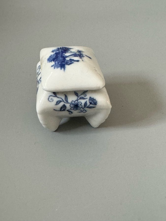 Delft En charmig liten box