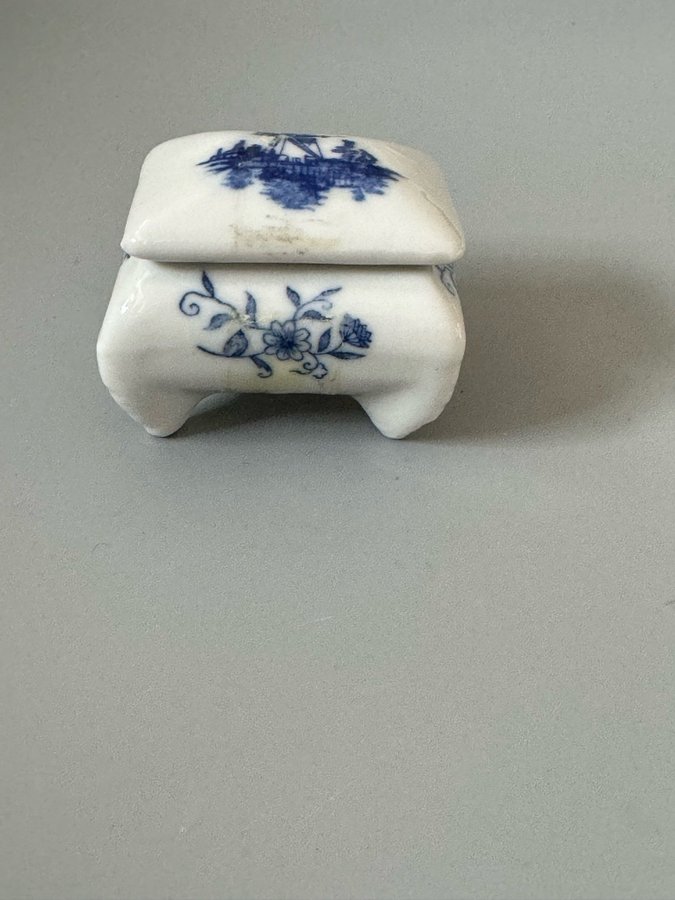 Delft En charmig liten box