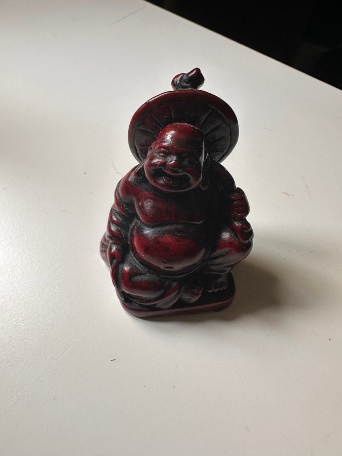 Liten Buddha