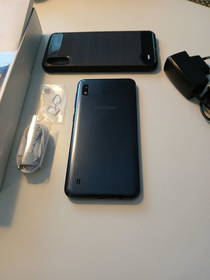 Samsung Galaxy A10