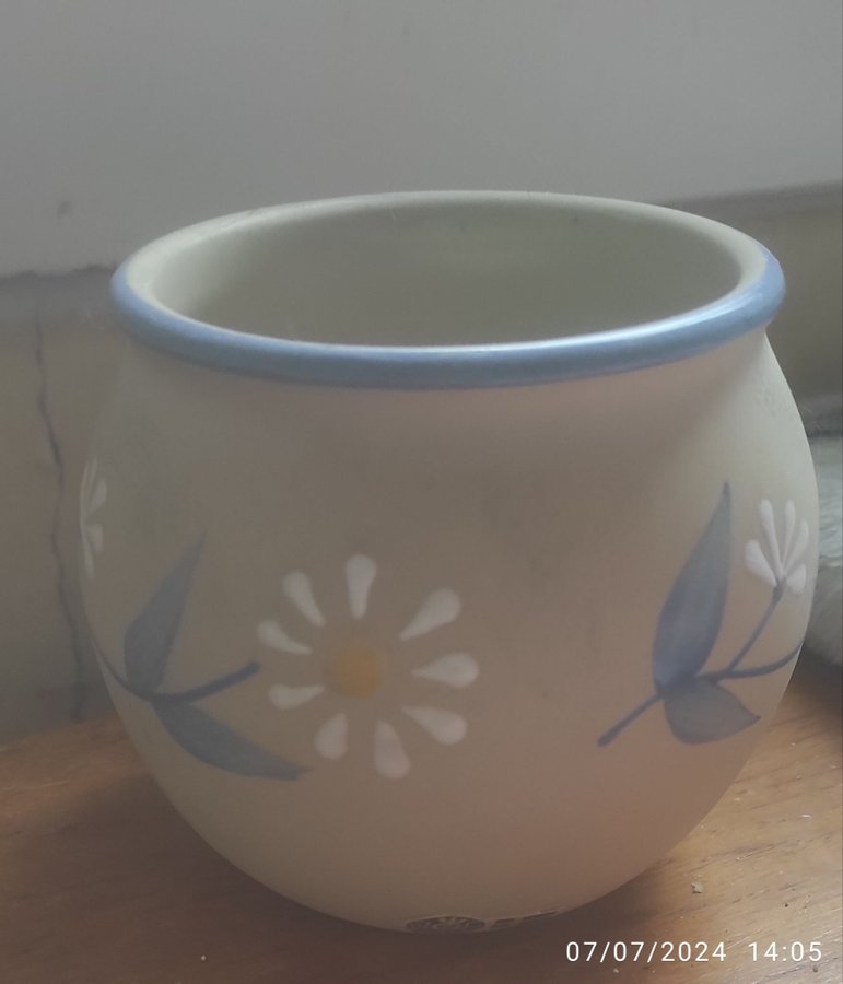 Vacker skål Gabriel keramik