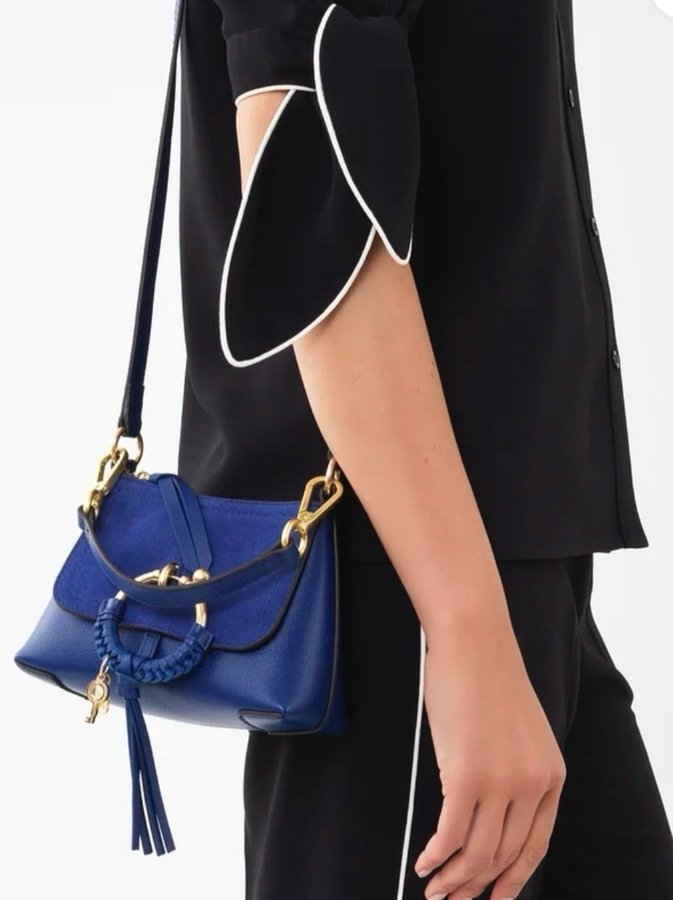 See by Chole Mini Joan Crossbody Bag