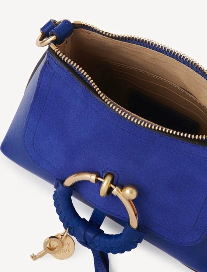 See by Chole Mini Joan Crossbody Bag