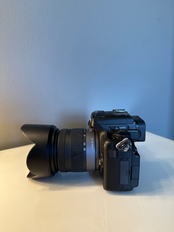 Panasonic Lumix DMC-GH2 Kamera
