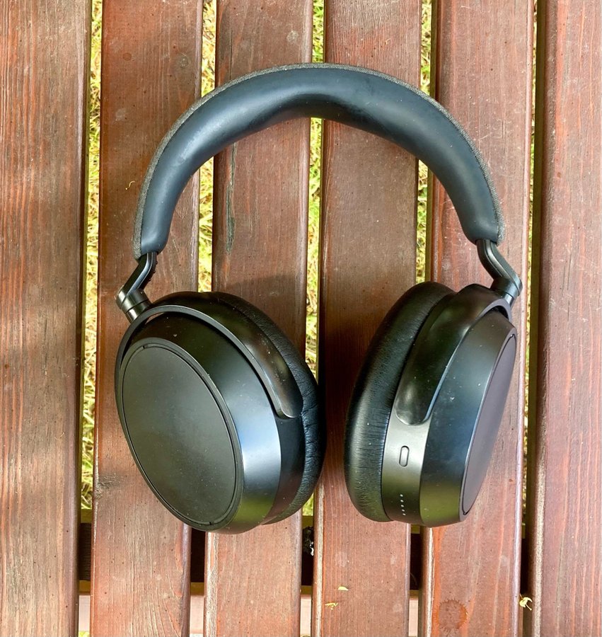 Sennheiser Momentum 4 Wireless