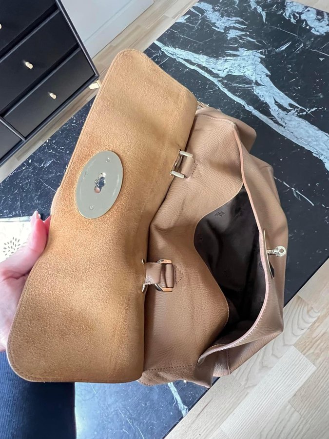 Mulberry Del Rey shoulder bag taske väska