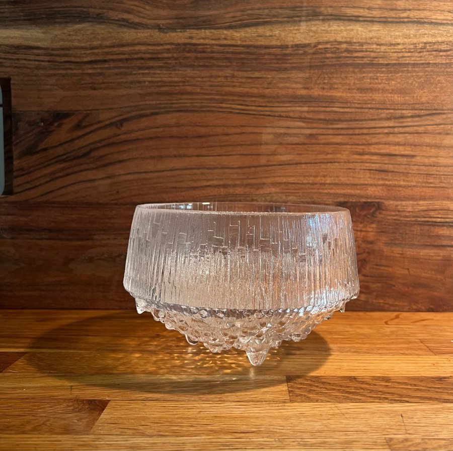 Iittala skål Ultima Thule