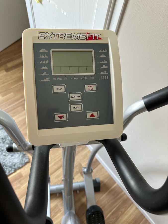 Crosstrainer ExtremeFit