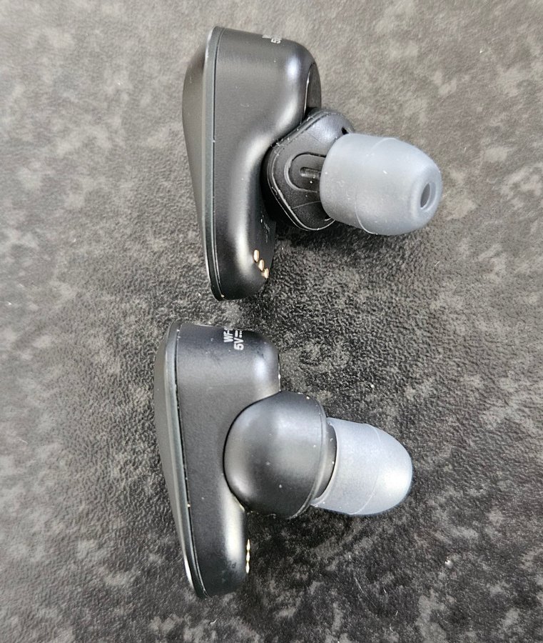 Sony WF-1000XM3 In-Ear hörlurar (True Wireless)