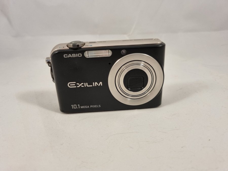 Casio Exilim EX-Z1000 Digitalkamera