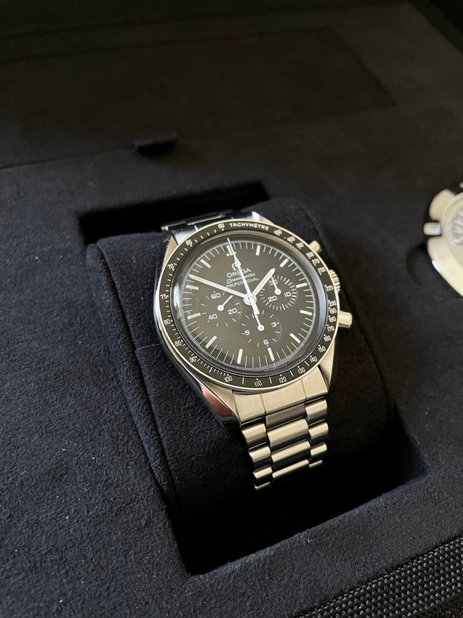 Omega Speedmaster Professional