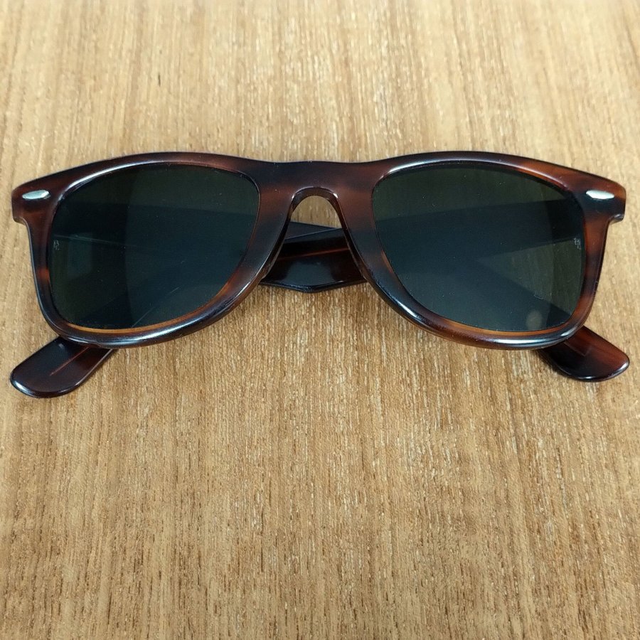 Ray-Ban Wayfarer BL Vintage