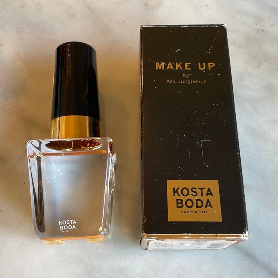 Kosta Boda Make Up Mini Nagellack