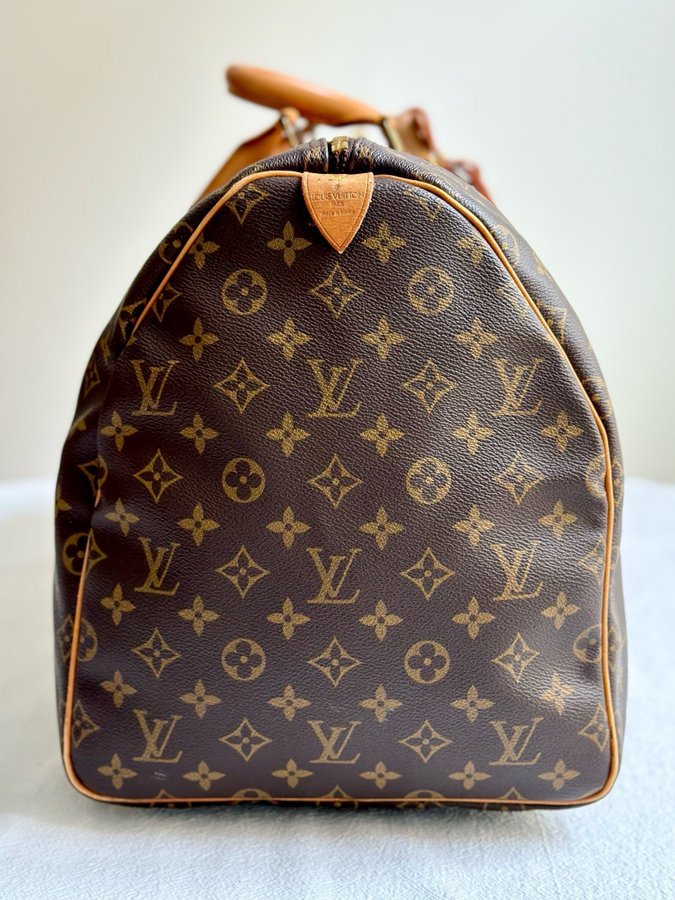 Louis Vuitton Keepall 55