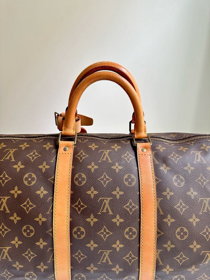 Louis Vuitton Keepall 55