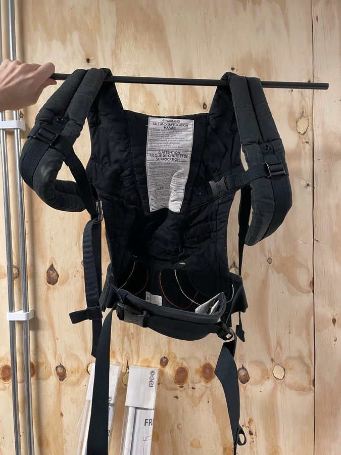 Ergobaby Adapt Baby Carrier