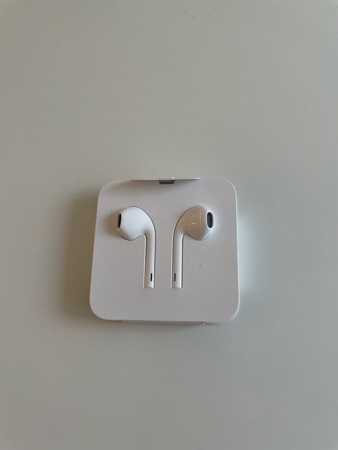 Apple EarPods Lightning NYA
