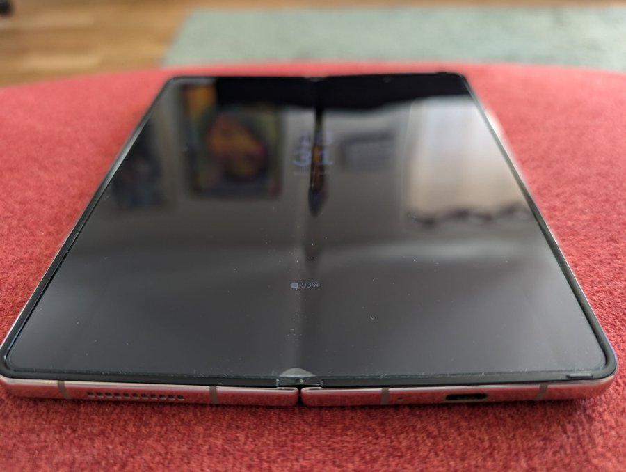 Samsung Galaxy Z Fold 4 256 Gb