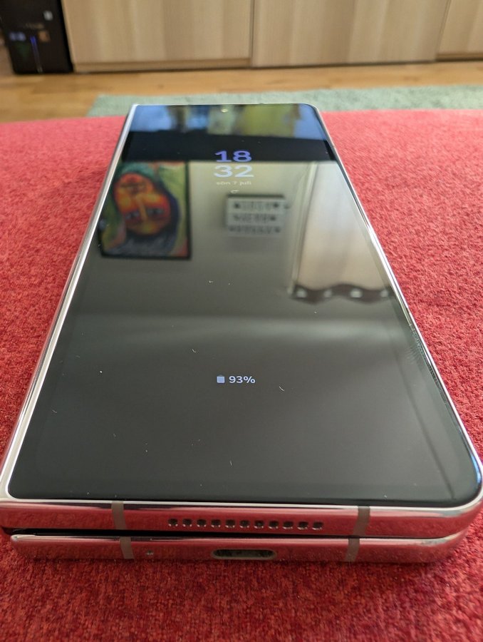 Samsung Galaxy Z Fold 4 256 Gb