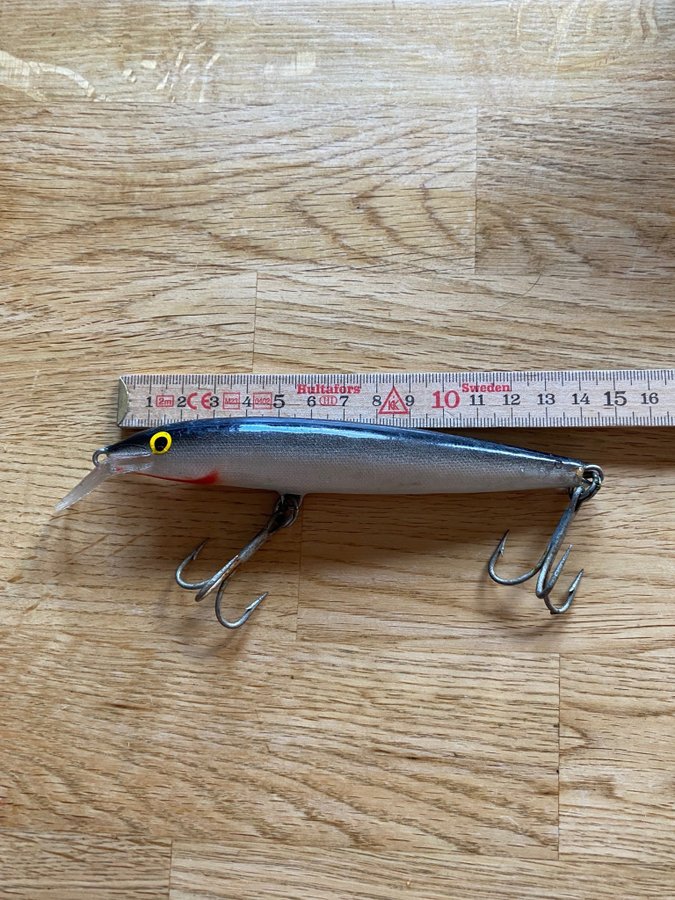 Rapala magnum