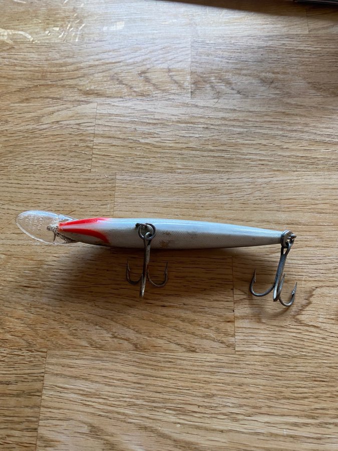 Rapala magnum