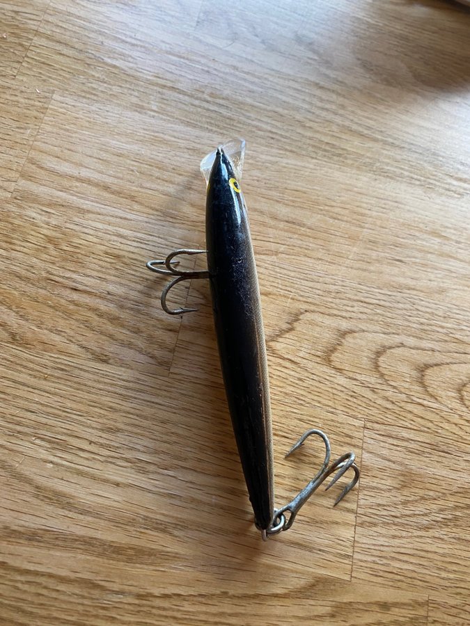 Rapala magnum