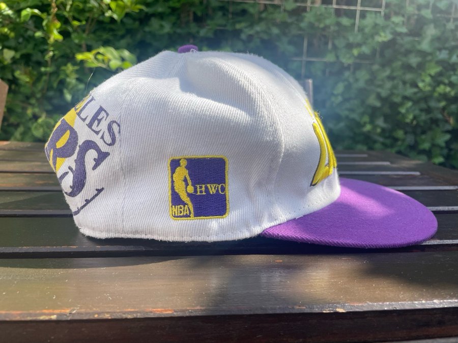 Los Angeles Lakers Keps