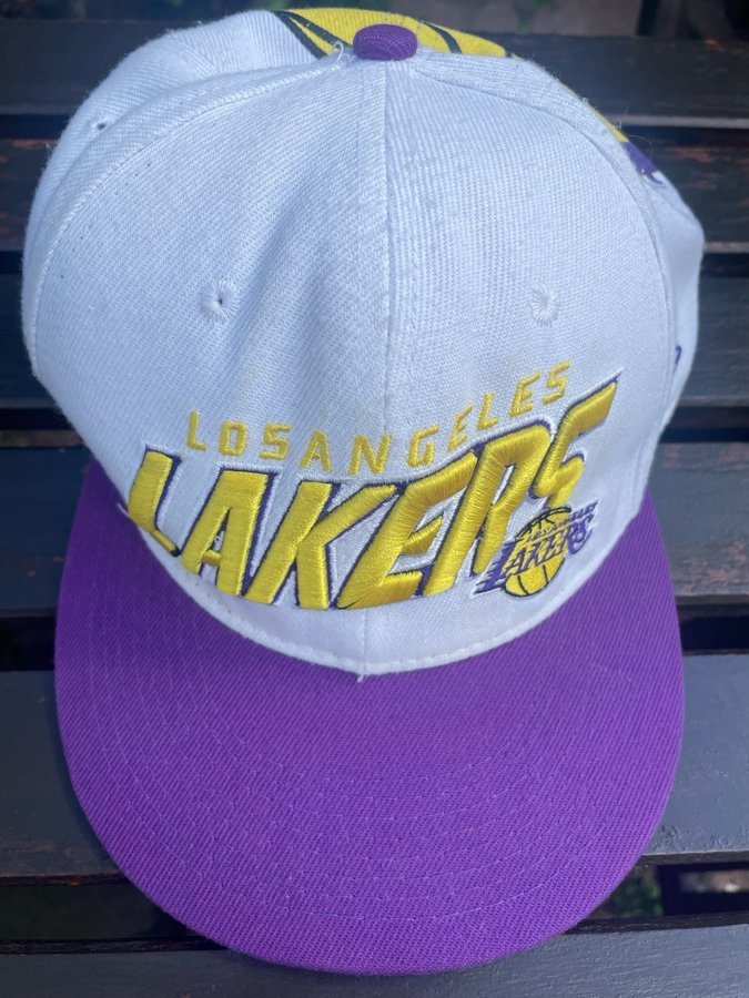 Los Angeles Lakers Keps
